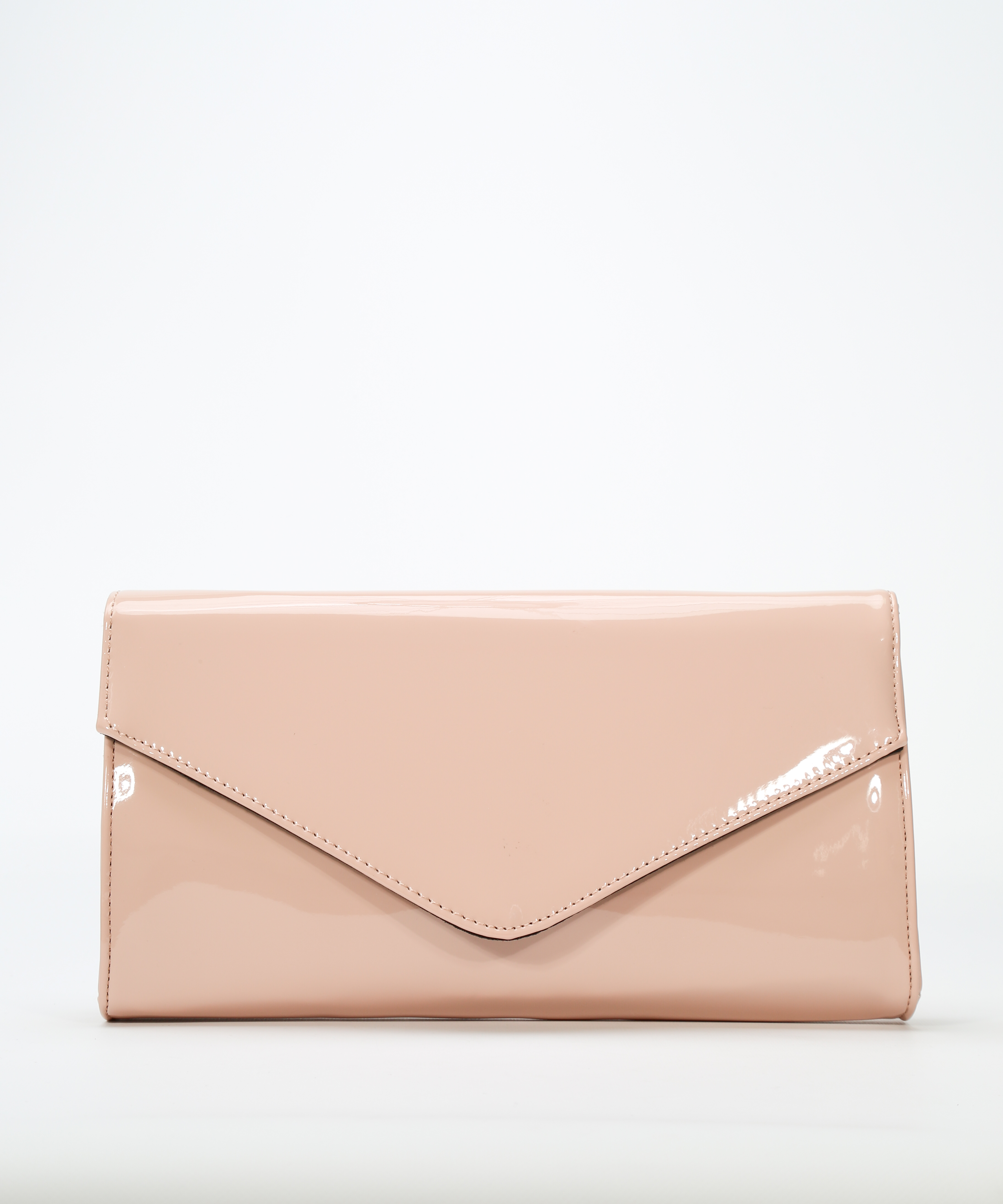 Bolso de mano solapa